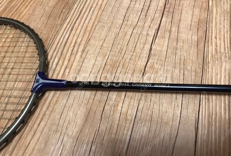 YUNAN 배드민턴채--5