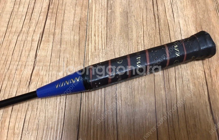 YUNAN 배드민턴채--6