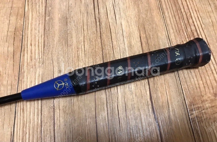 YUNAN 배드민턴채--7