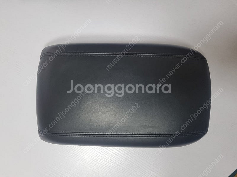에쿠스VI 콘솔 뚜껑--0