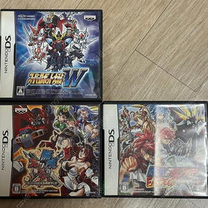 일본어판 닌텐도 3DS 게임타이틀 29개 일괄 판매