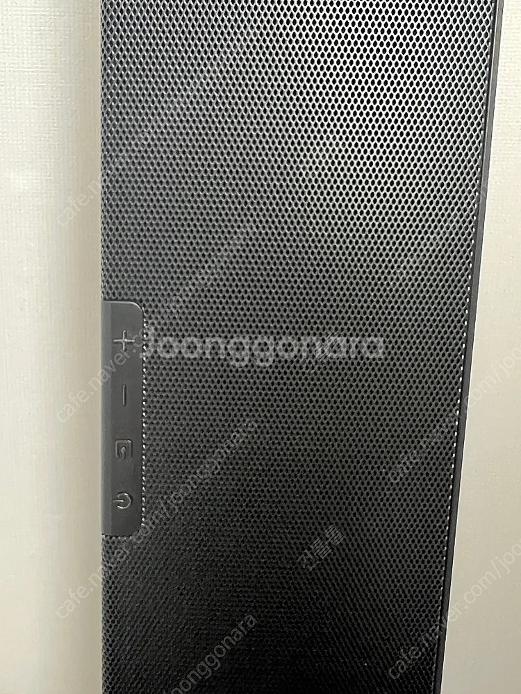 삼성 하만카돈 HW-N950 스피커바 + 하만카돈 우퍼--6