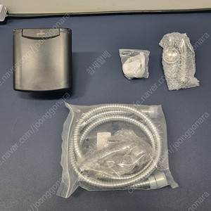 외부수전 (캠핑카,카라반용)