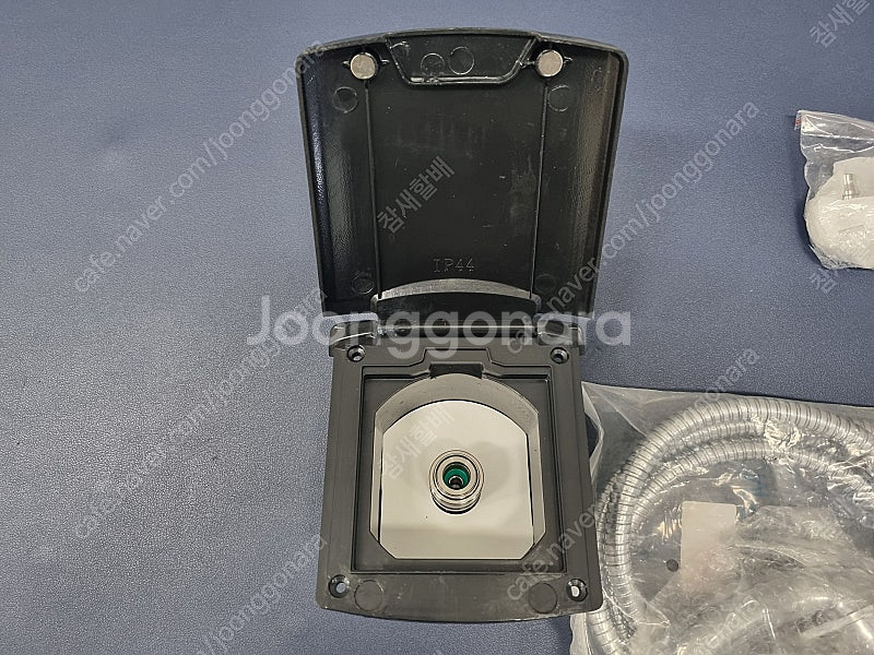 외부수전 (캠핑카,카라반용)--2