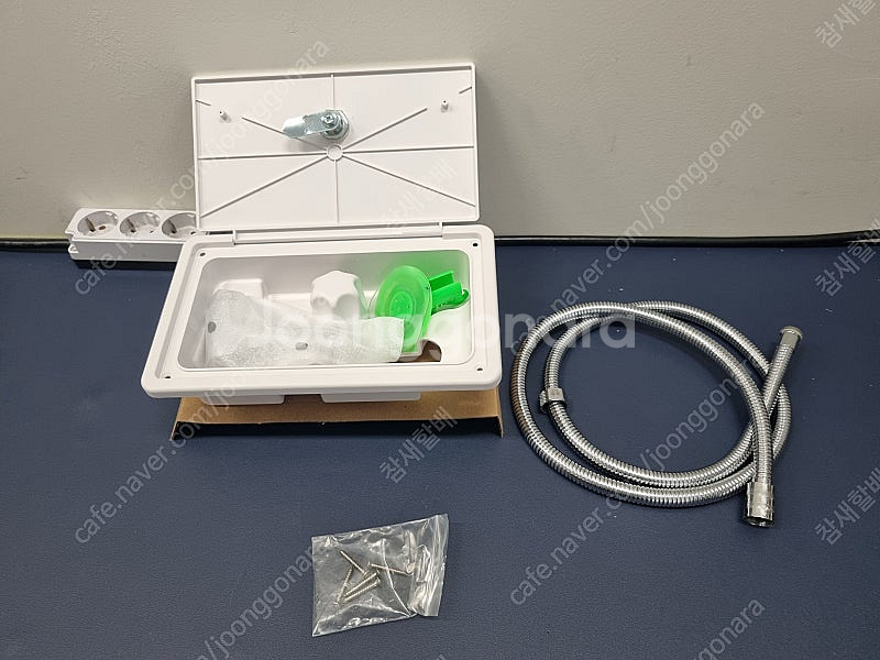 외부수전 (캠핑카,카라반용)--4