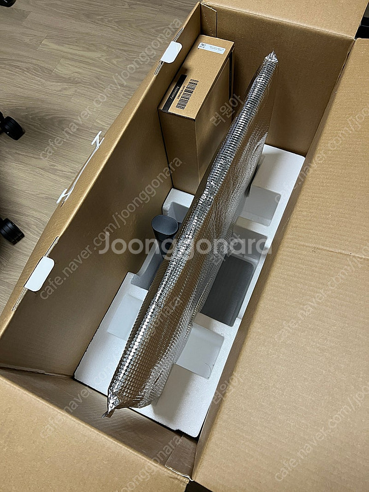 lg 울트라파인 5K 27인치 판매--3