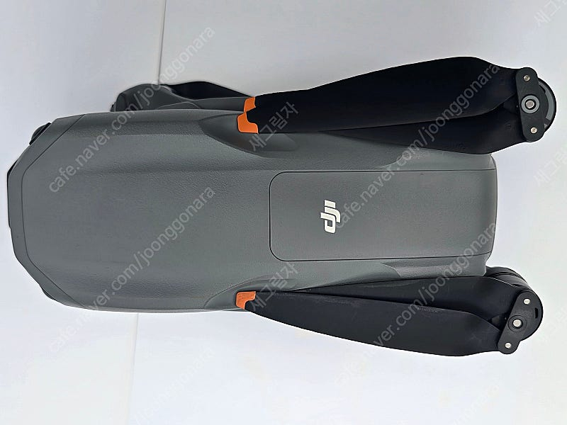 DJI 드론 AIR3S 플라이모어 콤보 RC2(2년 케어) 판매합니다.--7
