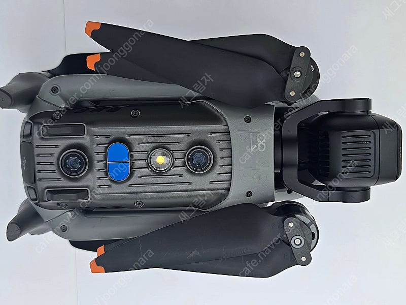 DJI 드론 AIR3S 플라이모어 콤보 RC2(2년 케어) 판매합니다.--8