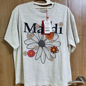 마르디 메크르디 티셔츠