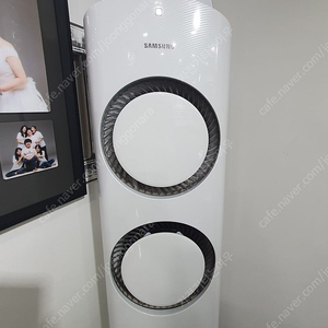 2in1 삼성 에어컨 AF16K6473WZ