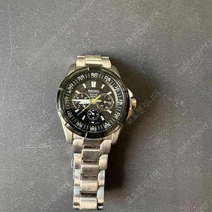 세이코 시계 판매합니다.