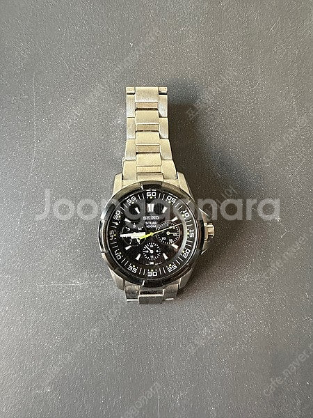 세이코 시계 판매합니다.--4