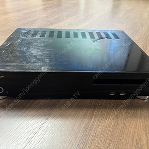 OrigenAE S8 HTPC케이스