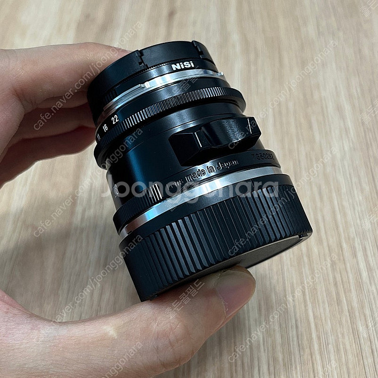 보이그랜더 울트론 28mm f2 type ii + lh...--2