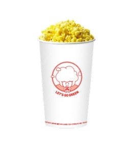 cgv 팝콘 m 쿠폰 팝니다.--0