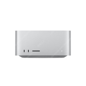 애플 맥 스튜디오 M1 Max 64GB / 1TB
