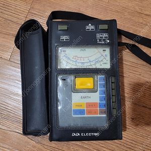 DADA MET-500 계측기 팝니다