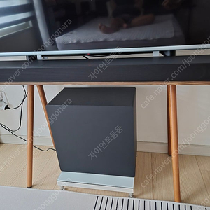 삼성 사운드바 HW-Q990B (부산 양산 직거래)