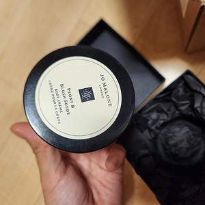 조말론 런던 바디크림 50ML 피오니 앤 블러쉬 스웨이드