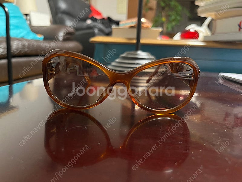 로에베 선글라스--0