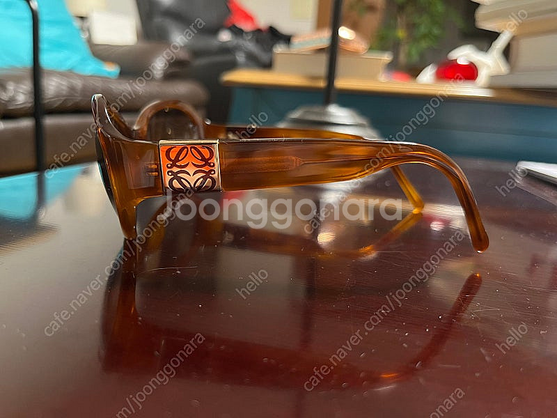 로에베 선글라스--1