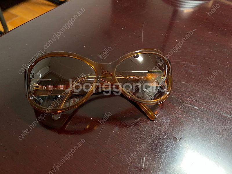 로에베 선글라스--3