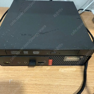 레노버 미니PC ThinkCentre