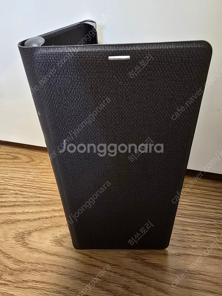 갤럭시노트8 정품 LED 커버--2