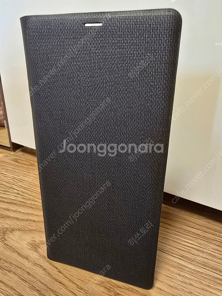 갤럭시노트8 정품 LED 커버--4