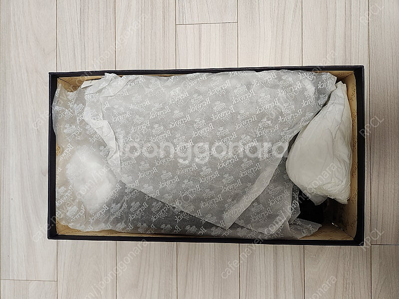 [버윅] 코도반 더비 5341 새상품 6.5--1