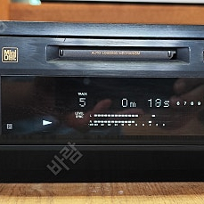 SONY MDS-JE700 및 MD70매(중고디스크60매 미사용 MD10매)