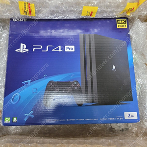 ps4pro 2tb 판매.