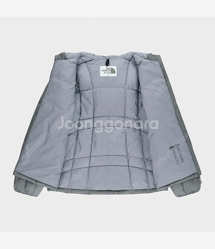 [새상품] L,XL 노스페이스 화이트라벨 웨이브 LT ...--1