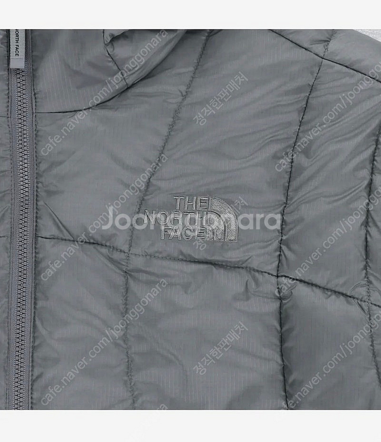 [새상품] L,XL 노스페이스 화이트라벨 웨이브 LT ...--2