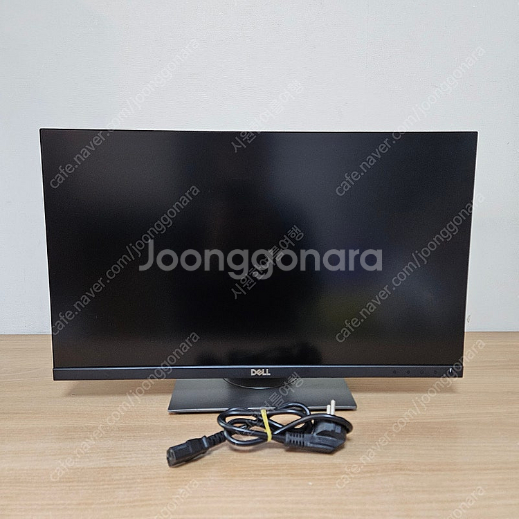 델 DELL 24인치 피벗 모니터, P2418D--2