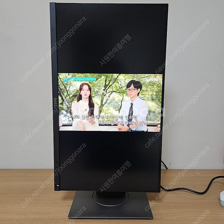 델 DELL 24인치 피벗 모니터, P2418D--6