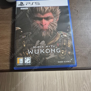 ps5 검은신화 오공