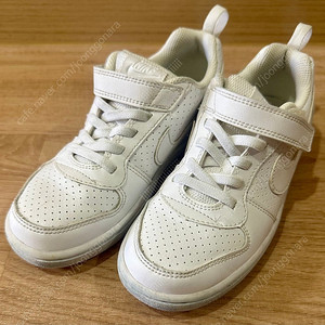 가격저렴 정품 NIKE 나이키키즈 나이키키즈코트바로우 키즈운동화 나이키운동화 나이키키즈신발 205mm 200mm