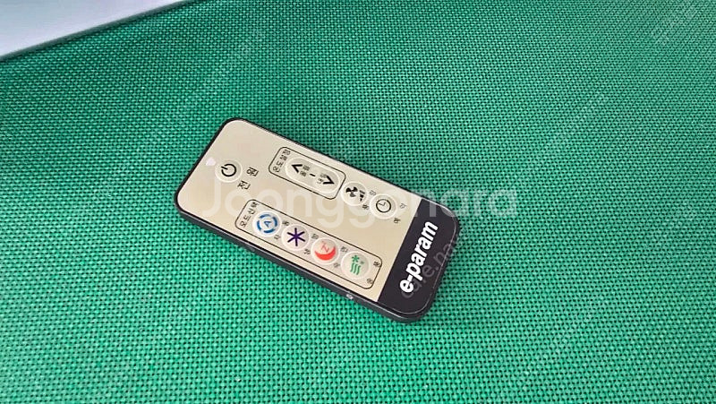 분리형 이파람 캠핑 에어컨 PA-M07CC 화이트--3