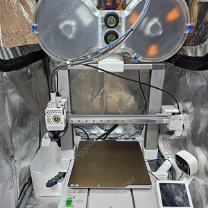 BambuLab A1 combo 뱀부랩 3d 프린터