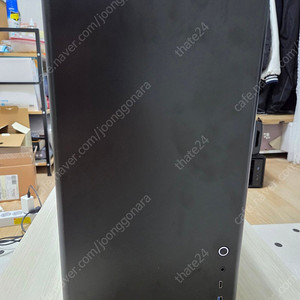 I3 8100 + GTX 1650 팝니다.