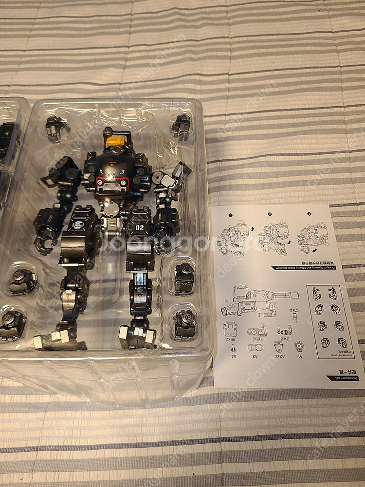 갓 오ㅂㄷ 워 86-2 어썰트 처분합니다--0