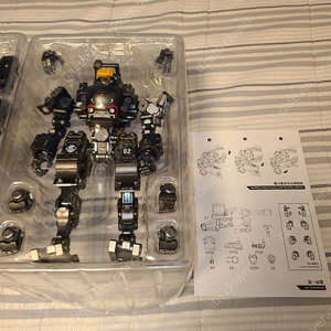 갓 오ㅂㄷ 워 86-2 어썰트 처분합니다