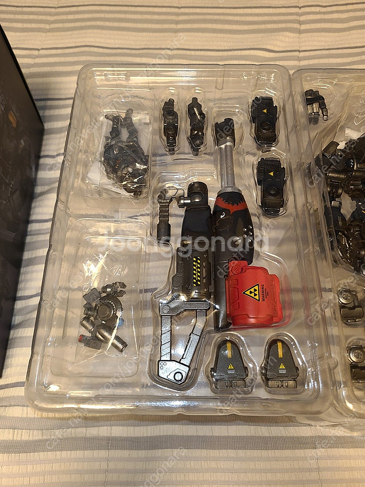 갓 오ㅂㄷ 워 86-2 어썰트 처분합니다--1