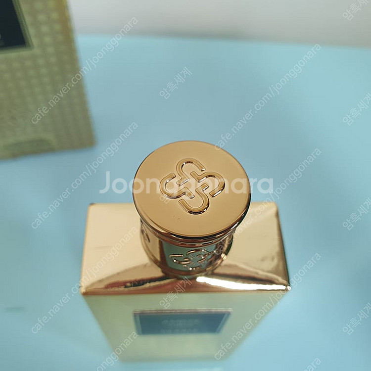 페리스 몬테 카를로 앰버 그리스 EDP 100ml--2