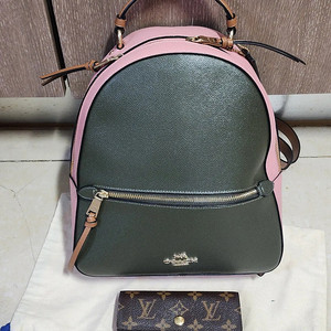 코치 COACH 여성 백팩/ 펜디 지퍼 숄더백