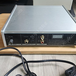 티악 PD 301, 달리 오베론 7 스피커