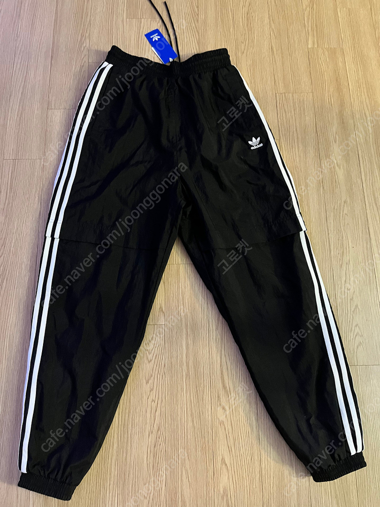 아디다스 나일론 여성 트레이닝팬츠 M 롯데백화점 정품 이미지