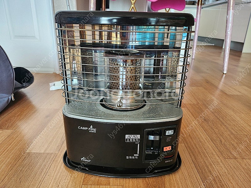 캠핑난로 캠프파이어 OH-3200--1