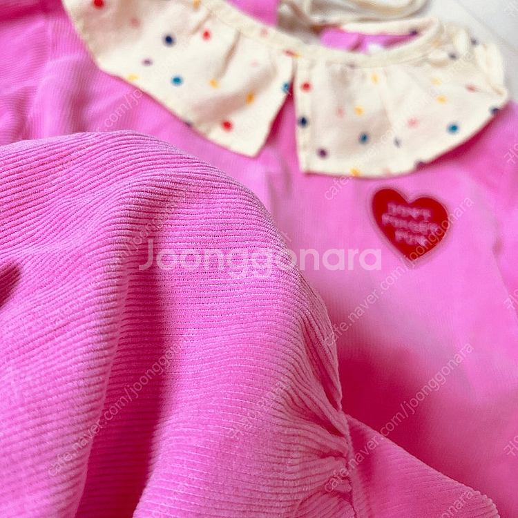 베리베리스윗 원피스M(상태아주좋음)--4